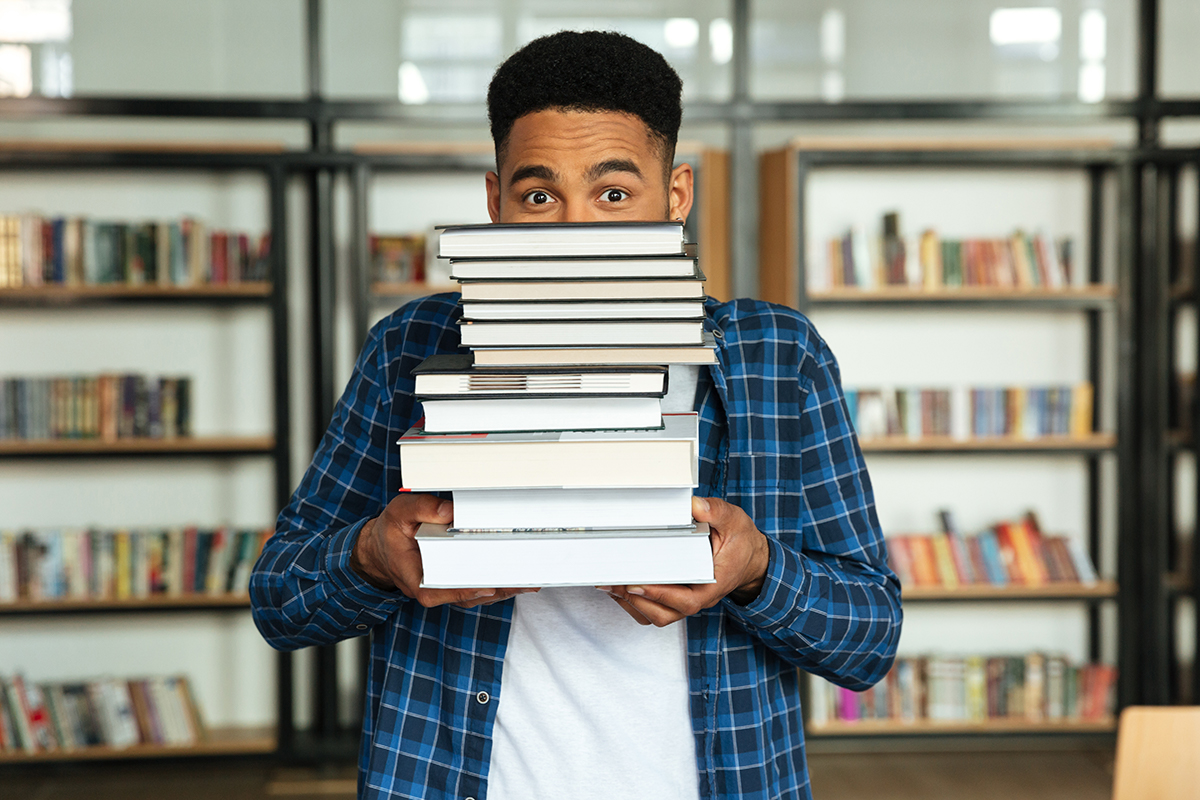 10 Books That Will Change the Way You Look at Life